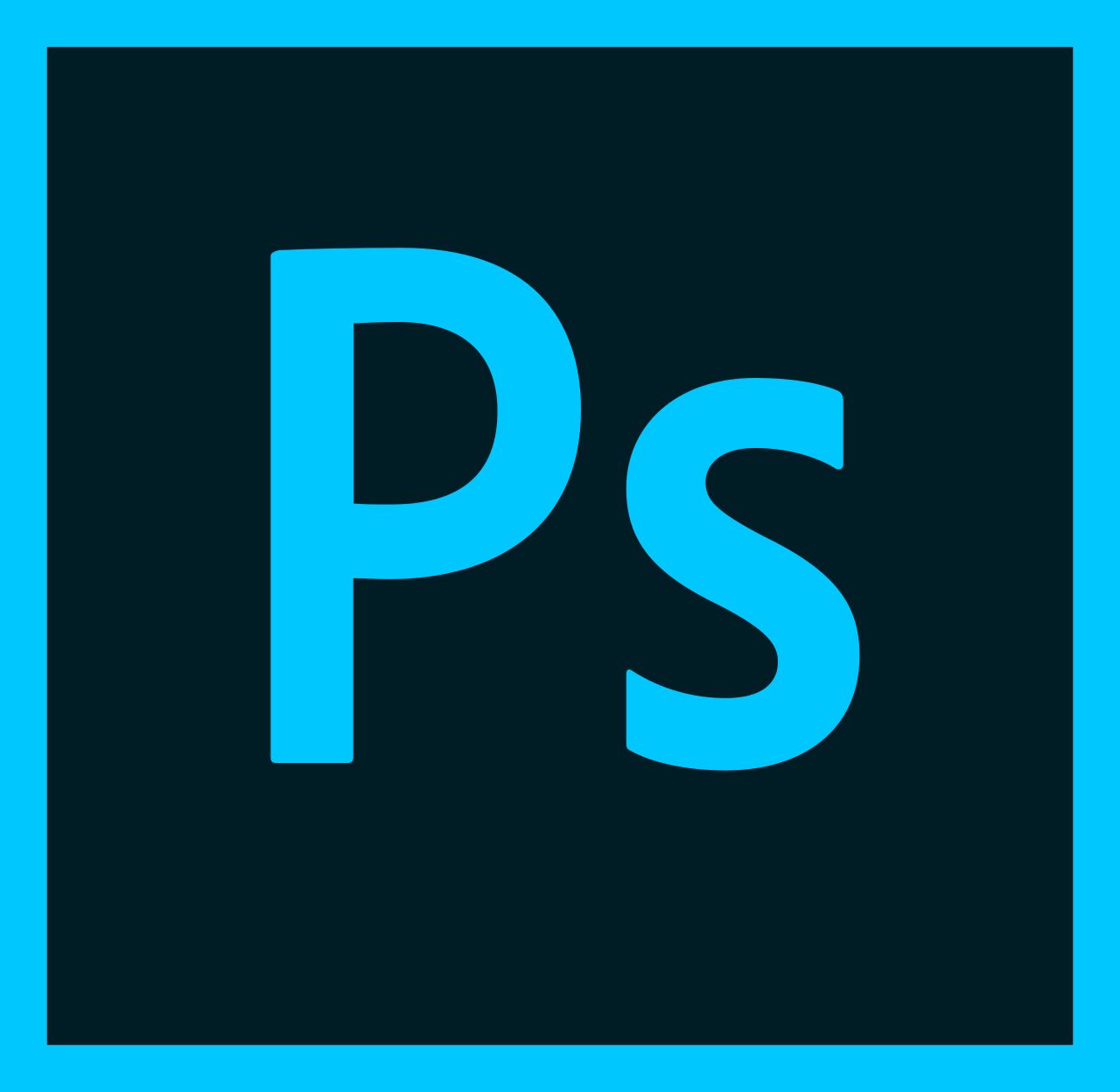 logo d'Adobe Photoshop