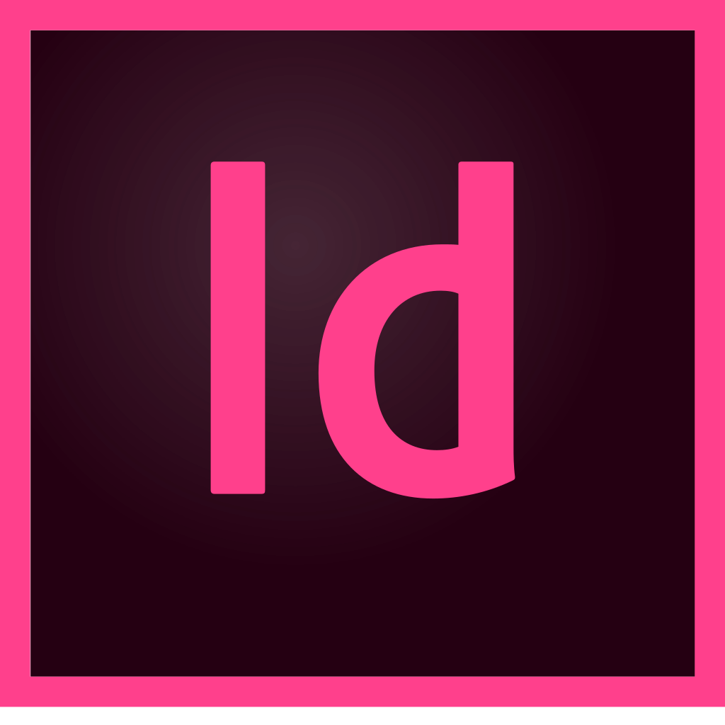 logo d'Adobe Indesign